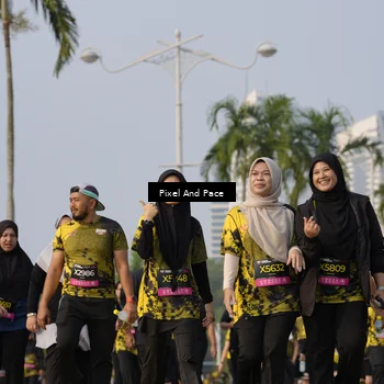 Runner Photo 6463703