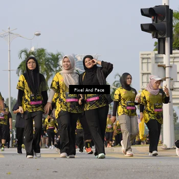 Runner Photo 6463704