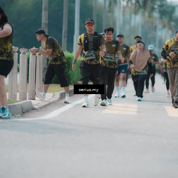 Runner Photo 6463710