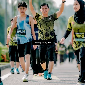 Runner Photo 6463711