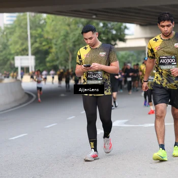 Runner Photo 6463716