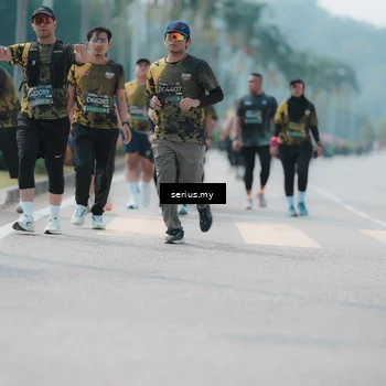 Runner Photo 6463718