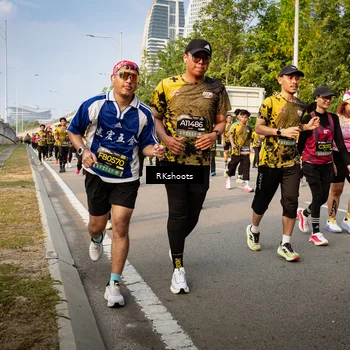 Runner Photo 6463719