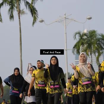 Runner Photo 6463722