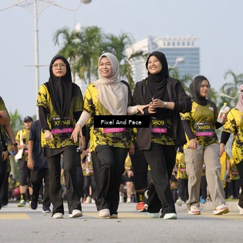 Runner Photo 6463727