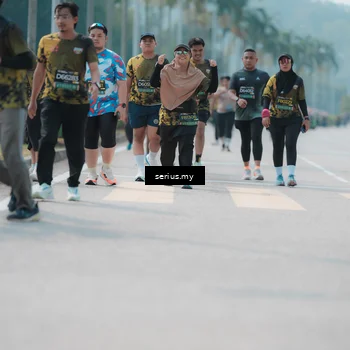 Runner Photo 6463732