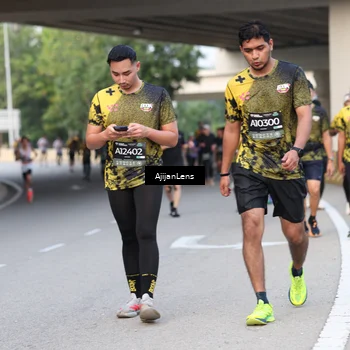 Runner Photo 6463733