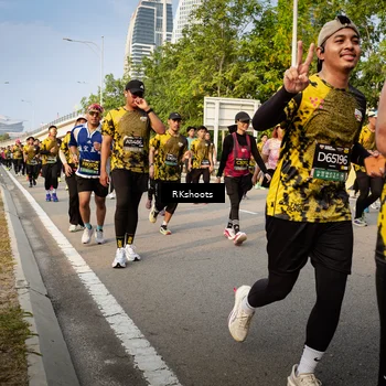 Runner Photo 6463745