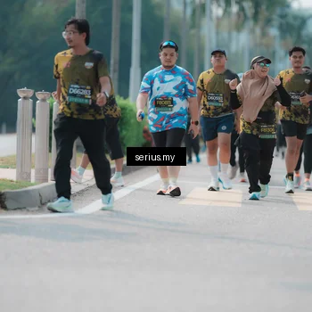 Runner Photo 6463752