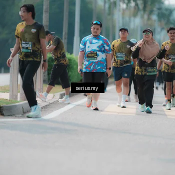 Runner Photo 6463753