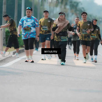 Runner Photo 6463763