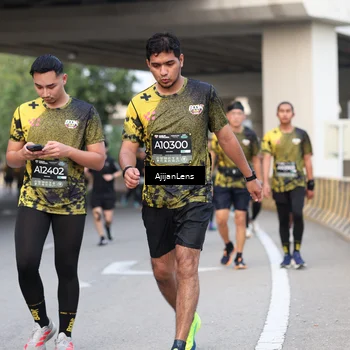 Runner Photo 6463764