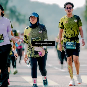 Runner Photo 6463765