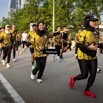 Runner Photo 6463766