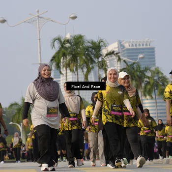 Runner Photo 6463770