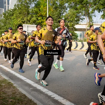 Runner Photo 6463773