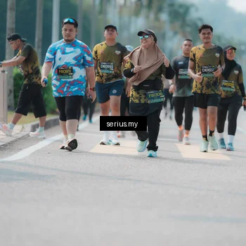 Runner Photo 6463774