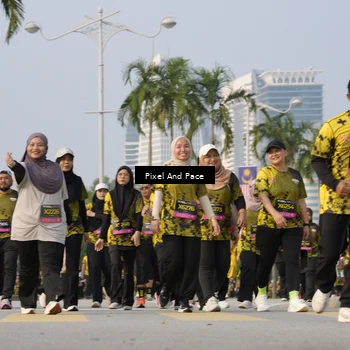 Runner Photo 6463778