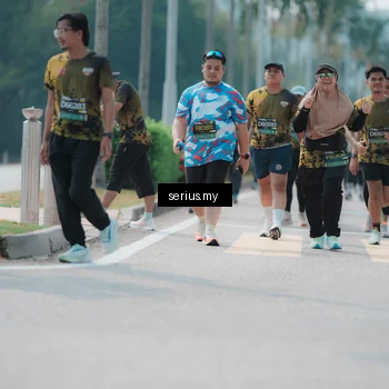 Runner Photo 6463780
