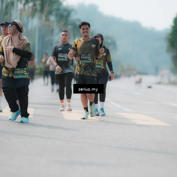 Runner Photo 6463782
