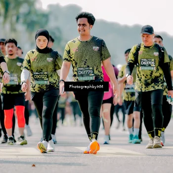 Runner Photo 6463784