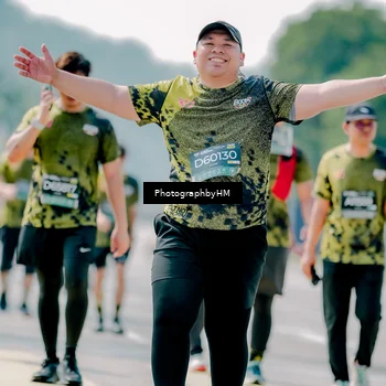 Runner Photo 6463786