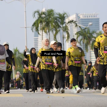 Runner Photo 6463795