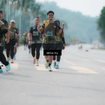 Runner Photo 6463796