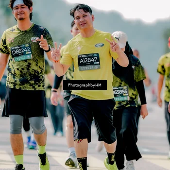 Runner Photo 6463800
