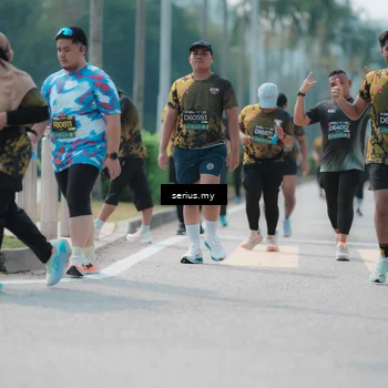 Runner Photo 6463804