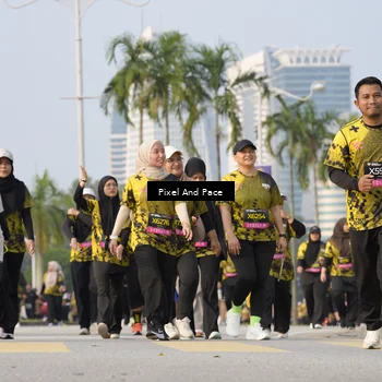 Runner Photo 6463808
