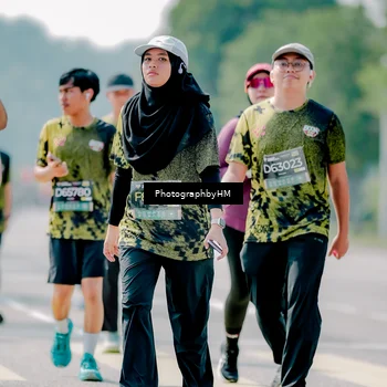 Runner Photo 6463809