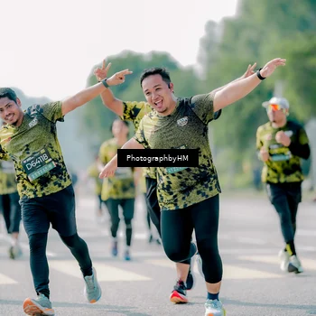 Runner Photo 6463811