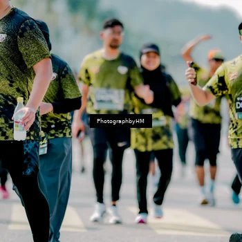 Runner Photo 6463812