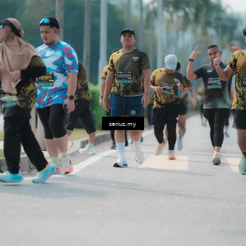 Runner Photo 6463814