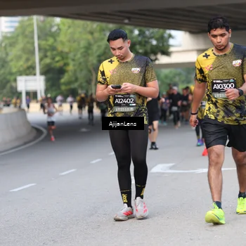 Runner Photo 6463815