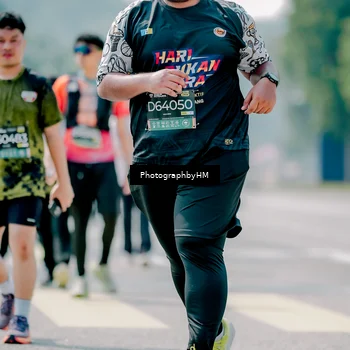 Runner Photo 6463816
