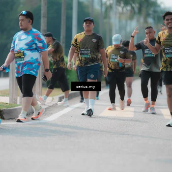 Runner Photo 6463821