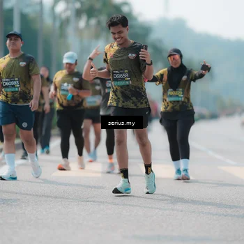 Runner Photo 6463822