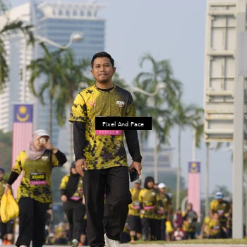 Runner Photo 6463824