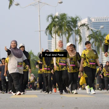 Runner Photo 6463825