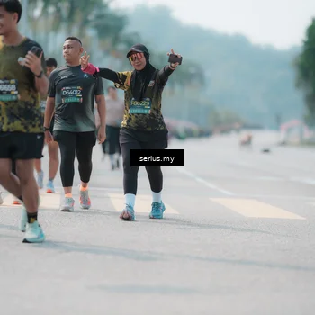 Runner Photo 6463830