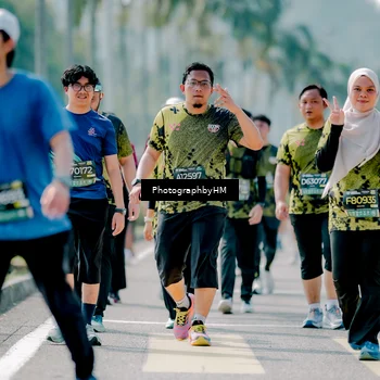 Runner Photo 6463831