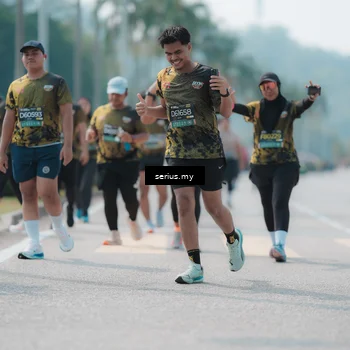 Runner Photo 6463832