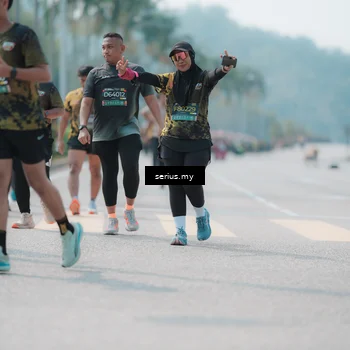 Runner Photo 6463833