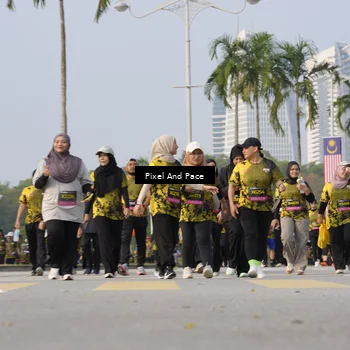 Runner Photo 6463837