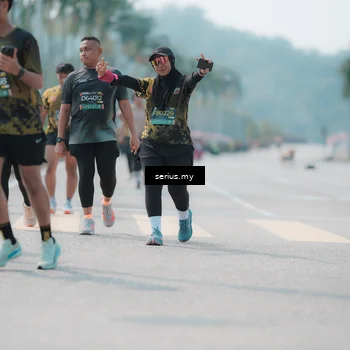 Runner Photo 6463838