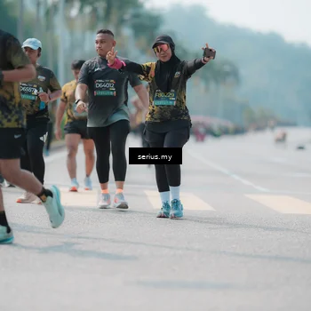 Runner Photo 6463840
