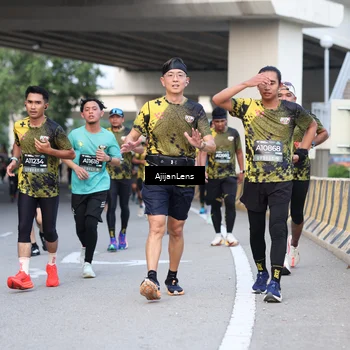 Runner Photo 6463842