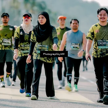 Runner Photo 6463852